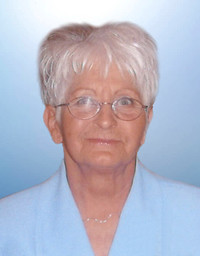 Mme Rita Allard GAGNON  Décédée le 15 décembre 2019