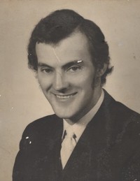 John Robertson  October 7 1946  December 15 2019 (age 73) avis de deces  NecroCanada