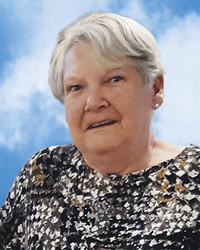 LAMOUCHE Barbara Ann Moores  19392019 avis de deces  NecroCanada