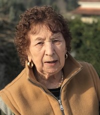 Laurinda Felix Souto de Lacerda  Sunday December 15th 2019 avis de deces  NecroCanada