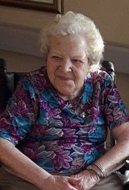 Minnie Winona Pearl Wakeford Bartlett  January 31 1922  December 15 2019 (age 97) avis de deces  NecroCanada