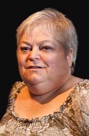 Pierrette Faquette  2019 avis de deces  NecroCanada