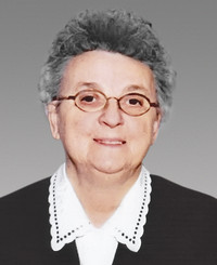 ROCHETTE Soeur Alice  2019 avis de deces  NecroCanada