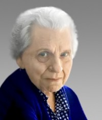 THERRIEN-LANOUETTE Blanche-Alice  1931  2019 avis de deces  NecroCanada