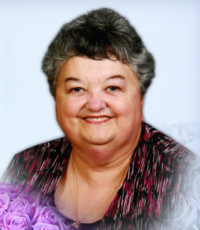 Diane Meredith  21 novembre 1952 – 16 décembre 2019