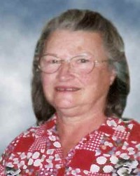 Gisele Chamberland  15 février 1938  11 décembre 2019 avis de deces  NecroCanada
