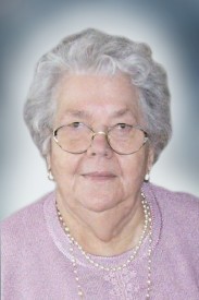 Jeanne-Helene Doyon  (1927  2019) avis de deces  NecroCanada