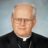 Mgr Andre Gaumond  2019 avis de deces  NecroCanada