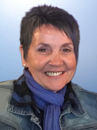 Mme Suzanne LAROCHE  Décédée le 17 décembre 2019