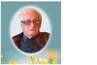 Zenowiusz Ponarski  2019 avis de deces  NecroCanada