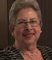 Annette Cyr  11 mai 1946 – 18 décembre 2019