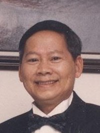 Chin Hun Chea  2019 avis de deces  NecroCanada