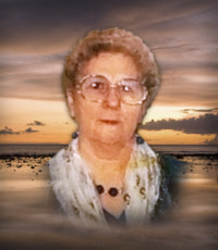 Leopoldine Leblanc  09 août 1923 – 17 décembre 2019
