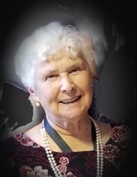 Lorraine Ann Ugolini  September 17 1928  December 4 2019 (age 91) avis de deces  NecroCanada