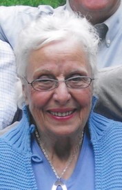 Mary Speers  July 11 1928  December 16 2019 (age 91) avis de deces  NecroCanada