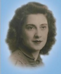 OUELLETTE VALADE Madeleine  1924  2019 avis de deces  NecroCanada