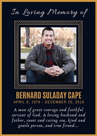 Bernard