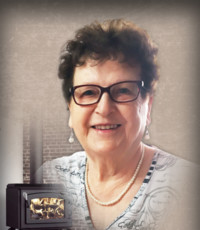 Gisele Duguay  04 août 1936 – 18 décembre 2019