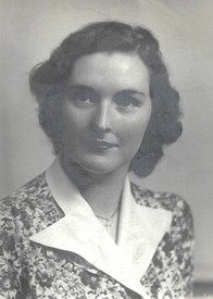 Mary Josephine Rigby-Comeau  January 20 1926  December 19 2019 (age 93) avis de deces  NecroCanada