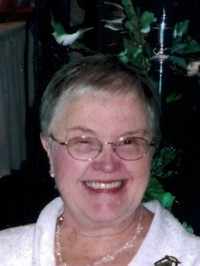 Marjorie Goodale  2019 avis de deces  NecroCanada