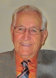 Roland Desaulniers  1930  2019 (89 ans) avis de deces  NecroCanada