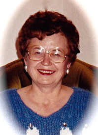 Annie Irene Habdas Fisher  1935  2019 (age 84) avis de deces  NecroCanada