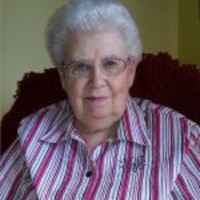 Mme Gisele Lapointe 1932-  2019 avis de deces  NecroCanada