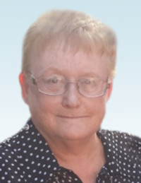 Sandra Whaley avis de deces  NecroCanada