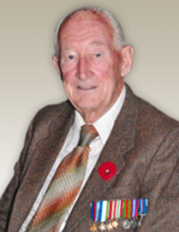 Eric Henry Burston avis de deces  NecroCanada