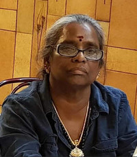 Kamalambikai Thirugnanasambanthar  Friday December 20th 2019 avis de deces  NecroCanada