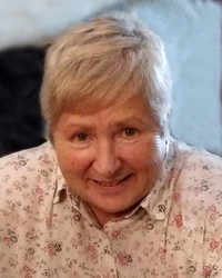 Maureen Brindley  April 16 1940  December 25 2019 (age 79) avis de deces  NecroCanada