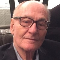 Mortimer Morty Oberman  2019 avis de deces  NecroCanada