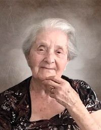 Elvira Di Pasquale nee Piersanti  2019 avis de deces  NecroCanada