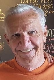 John Currie  2019 avis de deces  NecroCanada
