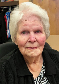 Beth Mary Ruth Elizabeth Anderson  March 18 1919  December 22 2019 (age 100) avis de deces  NecroCanada