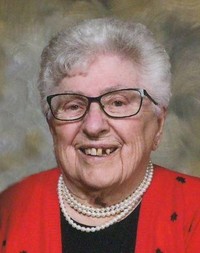 Charlotte M Toth MacDonald  October 27 1926  December 24 2019 (age 93) avis de deces  NecroCanada