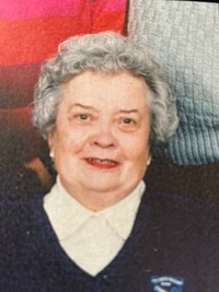 Lois Alice Bottum Jewett  1925  2019 (age 94) avis de deces  NecroCanada