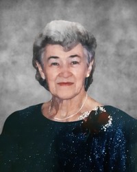 Ruth Marion Cowell Wright  February 4 1933  December 24 2019 (age 86) avis de deces  NecroCanada