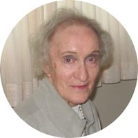 Joan Teresa Faron  2019 avis de deces  NecroCanada