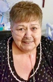 Hazel White Williams  2019 avis de deces  NecroCanada
