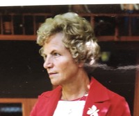 Katharina Hille  July 24 1922  December 25 2019 (age 97) avis de deces  NecroCanada