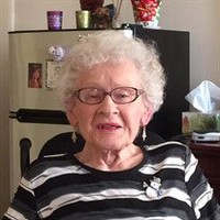 Mary Smukavich  December 29 2019 avis de deces  NecroCanada
