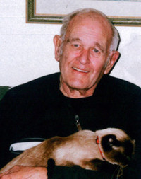Thomas Cory Rimmer  January 16 1932  December 12 2019 avis de deces  NecroCanada