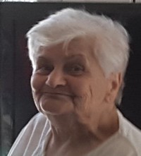 Anna Peterson nee Koukis  2020 avis de deces  NecroCanada