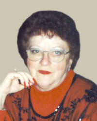 Mme Marthe Corrigan 29 decembre 2019  2020 avis de deces  NecroCanada