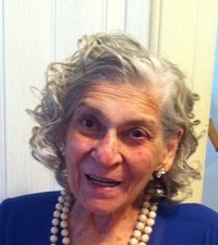 Yvonne Maalouf nee Haddad  2020 avis de deces  NecroCanada