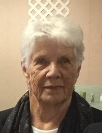 Mme Solange Beaulieu  1925  2019 avis de deces  NecroCanada