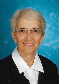 Sr Alfreda Desjardins 1934-2020 avis de deces  NecroCanada