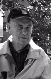 Elvin Ernest Wilkins  August 10 1921  March 03 2018 avis de deces  NecroCanada