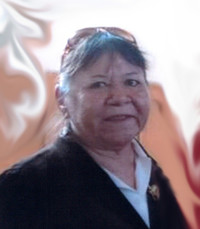 Judith Grace Jacko Pangowish  Tuesday January 14th 2020 avis de deces  NecroCanada